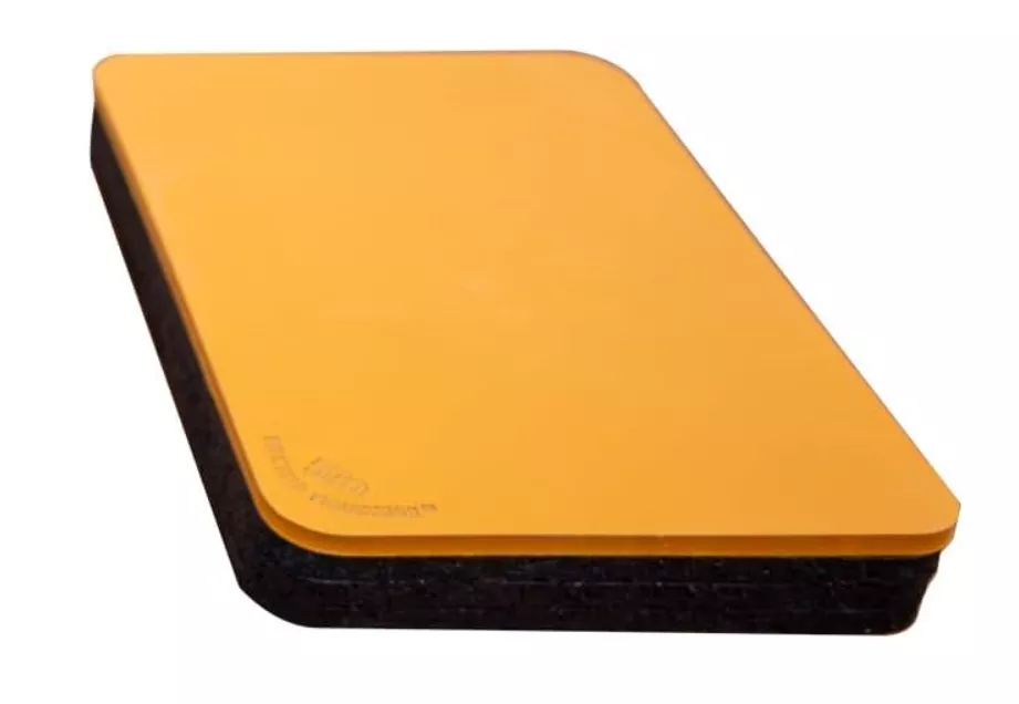 0FFWORLD PERCUSSION 57R-O PRACTICE PAD