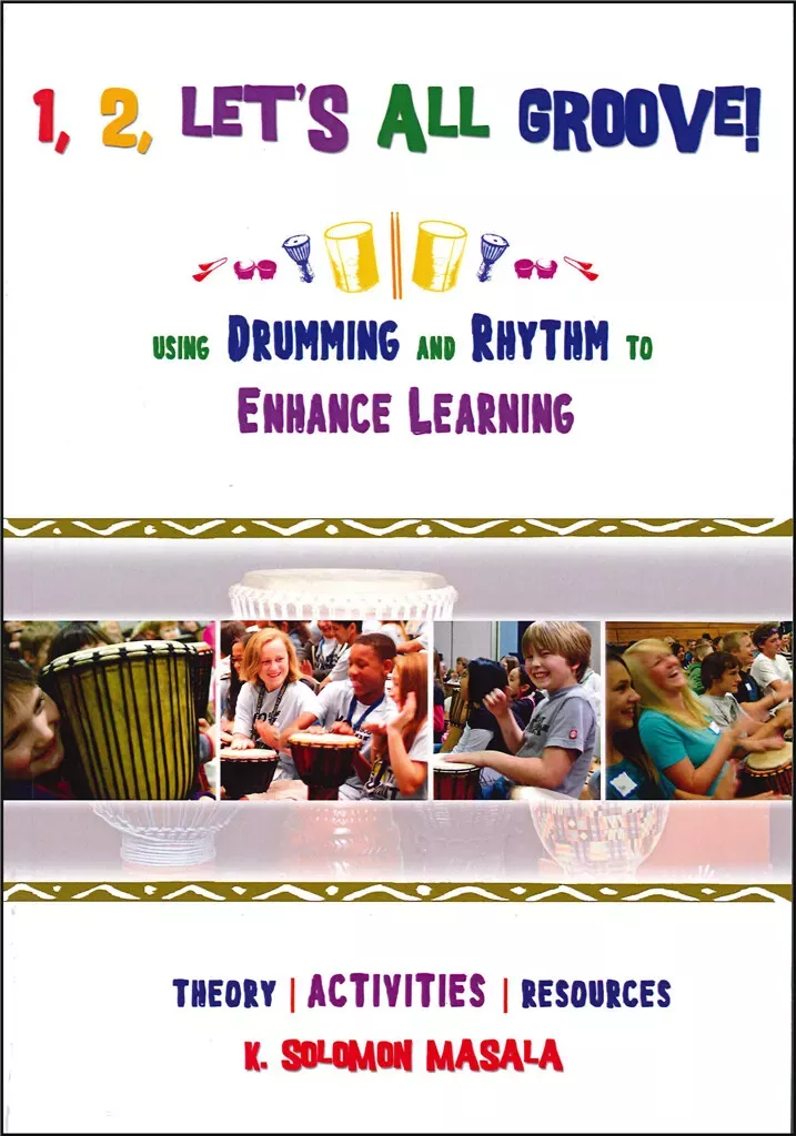 1-2-let-s-all-groove-using-drumming-rhythm-to-enhance-classroom-learning 1, 2, Let's All Groove! Using Drumming And Rhythm to Enhance Classroom Learning