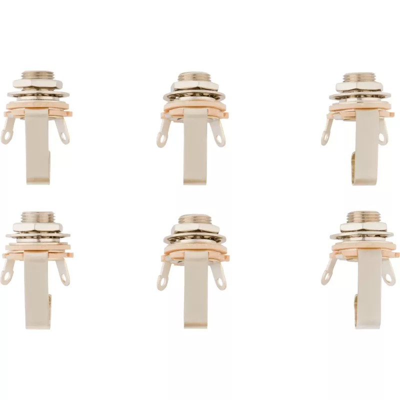 1-4-2-conductor-guitar-output-jack-6-pack 1/4″ 2-Conductor Guitar Output Jack (6-pack)