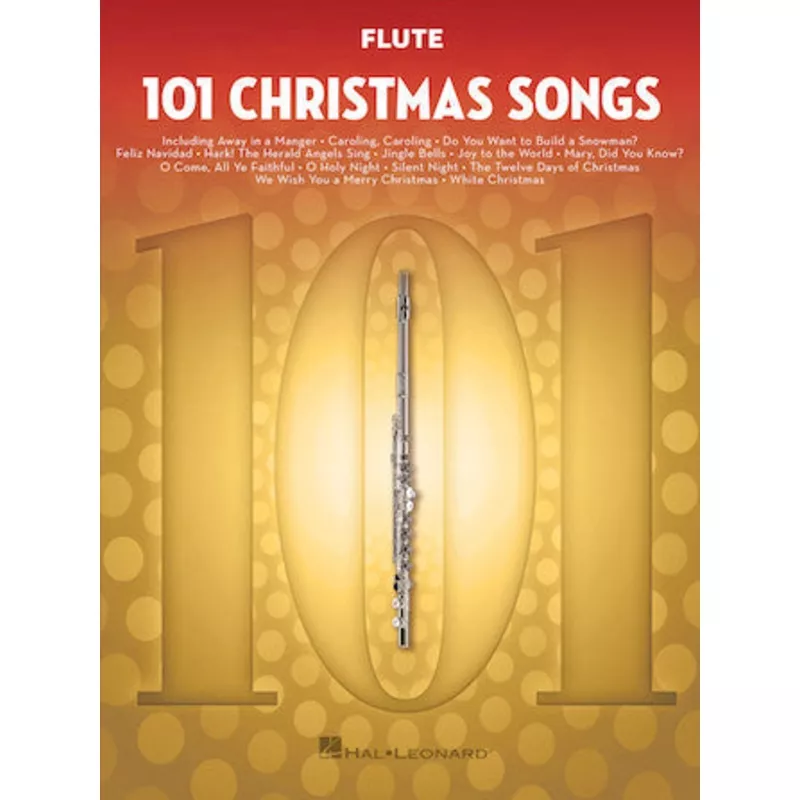 101-christmas-songs-popular-arrangements 101 Christmas Songs (Popular Arrangements)