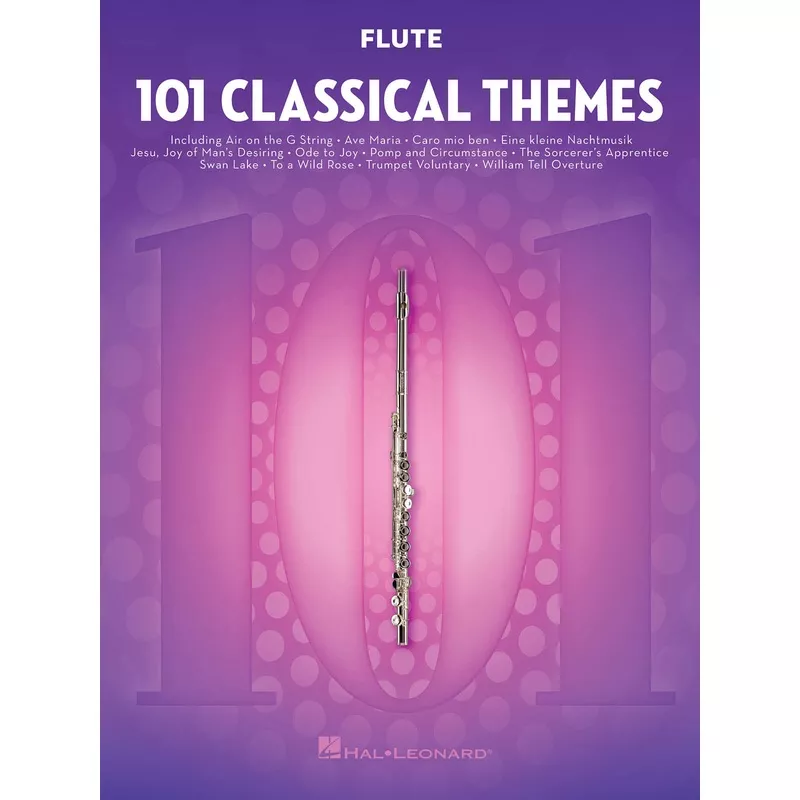 101-classical-themes-popular-arrangements 101 Classical Themes (Popular Arrangements)