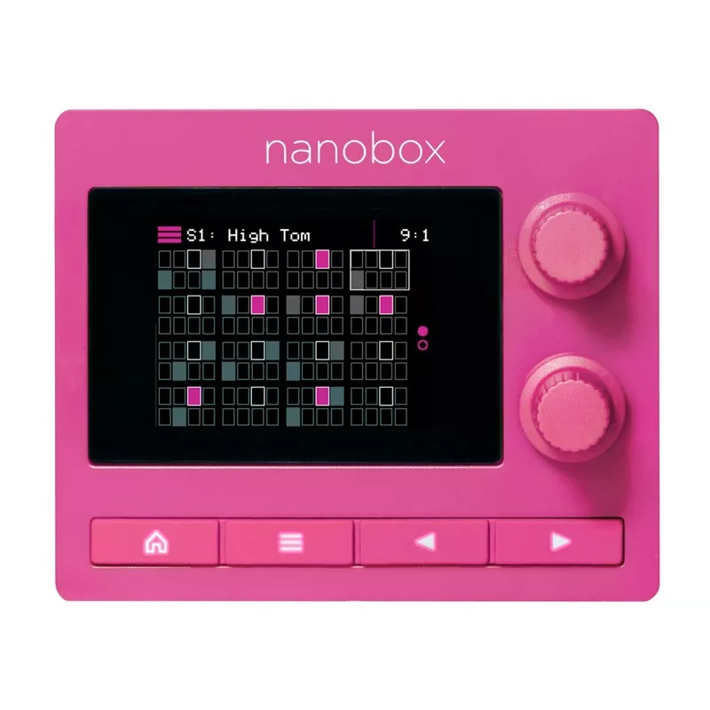 1010 MUSIC NANOBOX RAZZMATAZZ