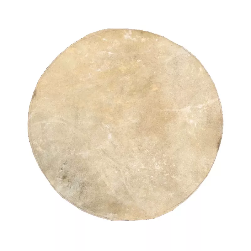 14-goatskin-head 14″ Goatskin Head