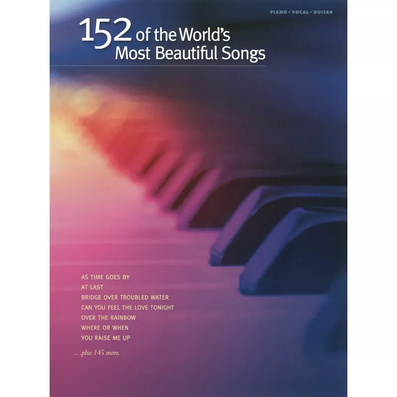 152-world-s-most-beautiful-songs 152 of the World’s Most Beautiful Songs
