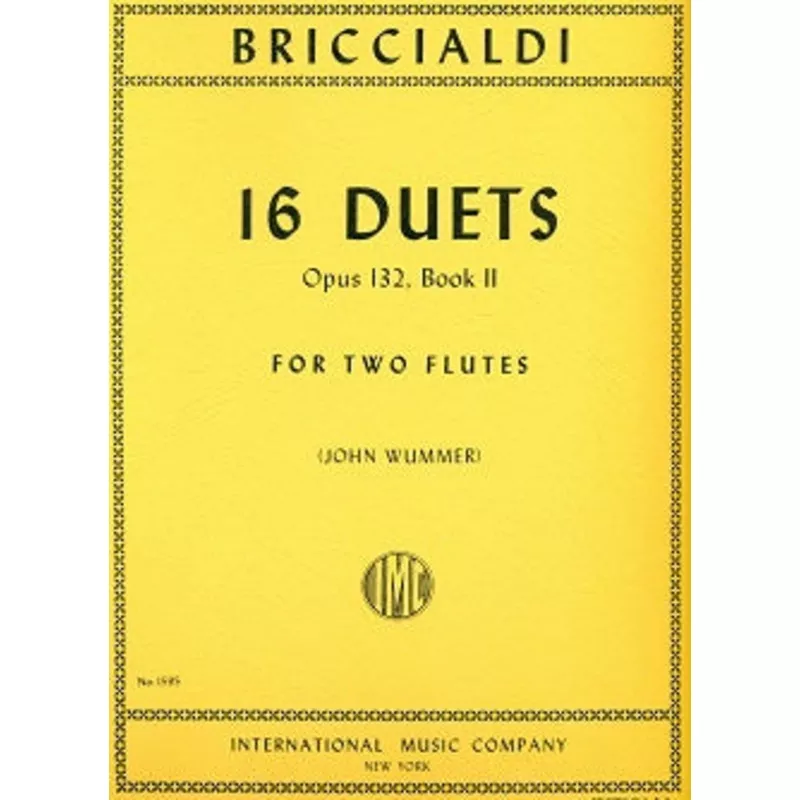 16-duets-op-132-volume-2-two-flutes 16 Duets,Op. 132 – Volume 2 (Two Flutes)