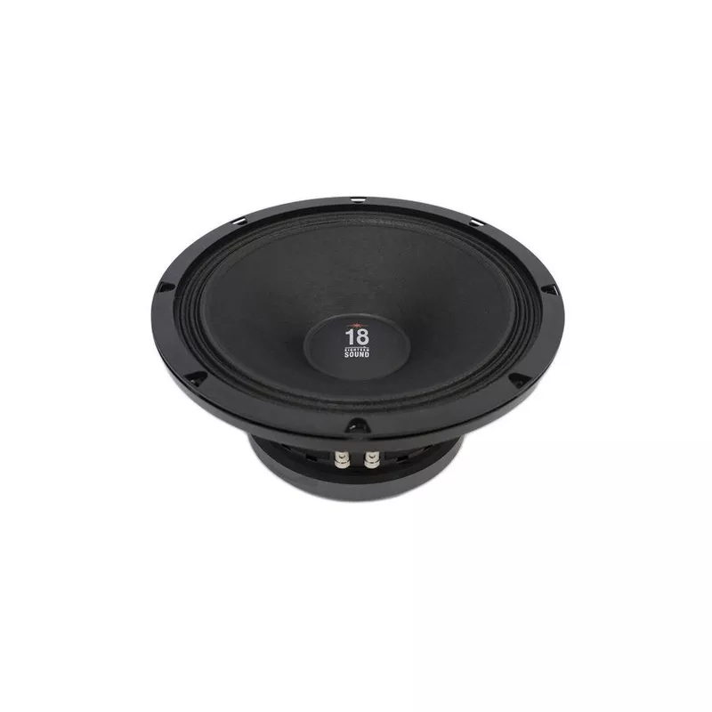 18 Sound 12MB777-8 12 450 Watt 8 Ohm Midbass Driver