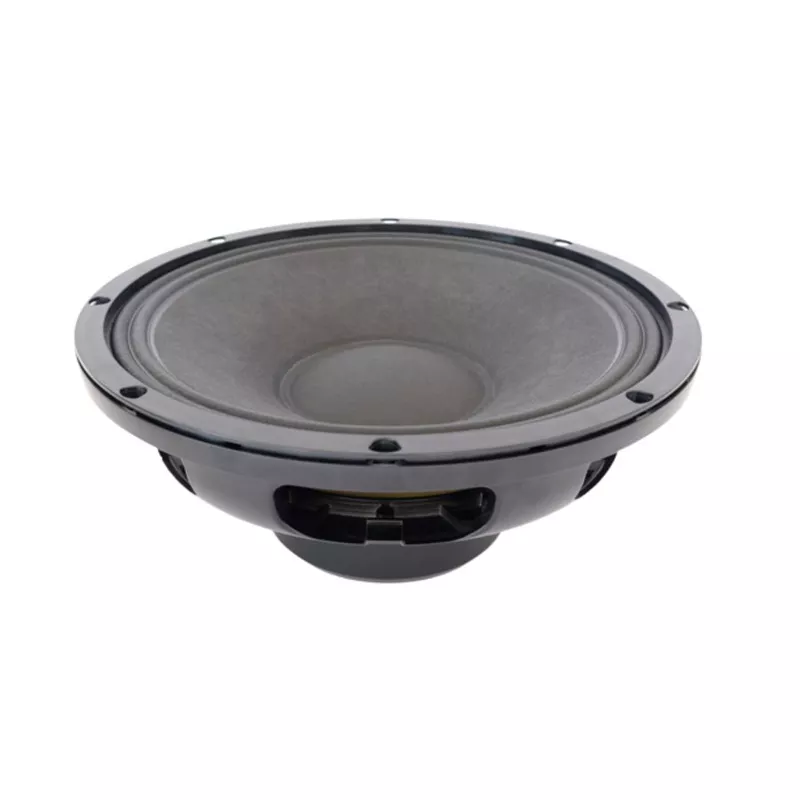 18 Sound 12NMB1000-8 12 600 Watt 8 Ohm Mid-Bass Driver