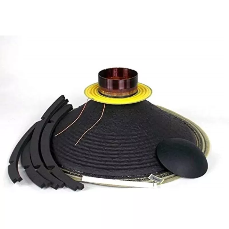 18-sound-r12nmb1000rkit-replacement-kit-12nmb1000-speaker-model 18 Sound R12NMB1000RKIT Replacement Kit for 12NMB1000 Speaker Model