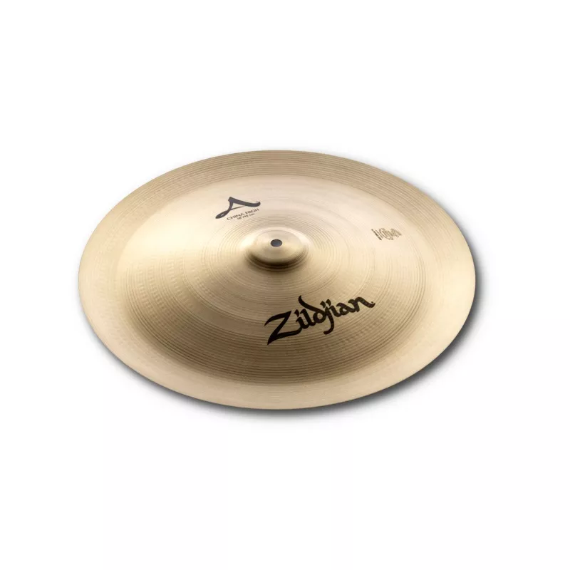 18-zildjian-china-high 18″ A Zildjian China High