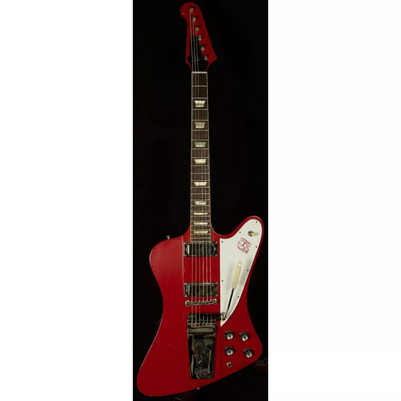 1963-firebird-v-light-aged-maestro-vibrola 1963 Firebird V – Light Aged, Maestro Vibrola
