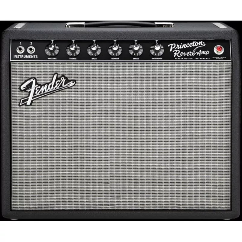 1965-princeton-reverb 1965 Princeton Reverb