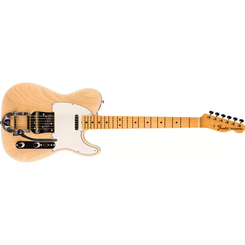 1967-telecaster-bigsby-dlx-closet-classic-natural-blonde 1967 Telecaster Bigsby DLX Closet Classic Natural Blonde