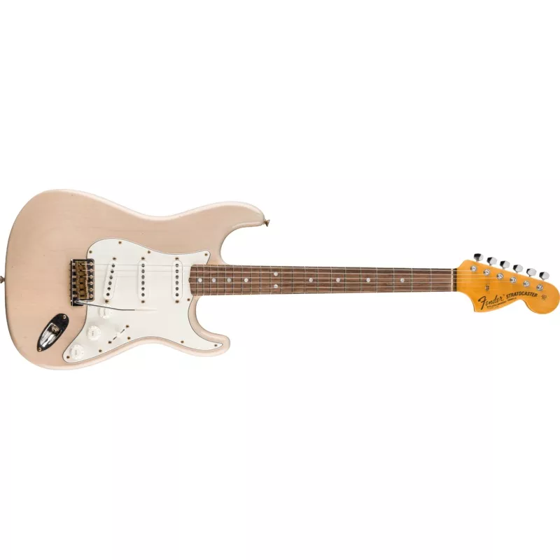 1969-stratocaster-journeyman-relic-faded-vintage-blonde 1969 Stratocaster Journeyman Relic Faded Vintage Blonde