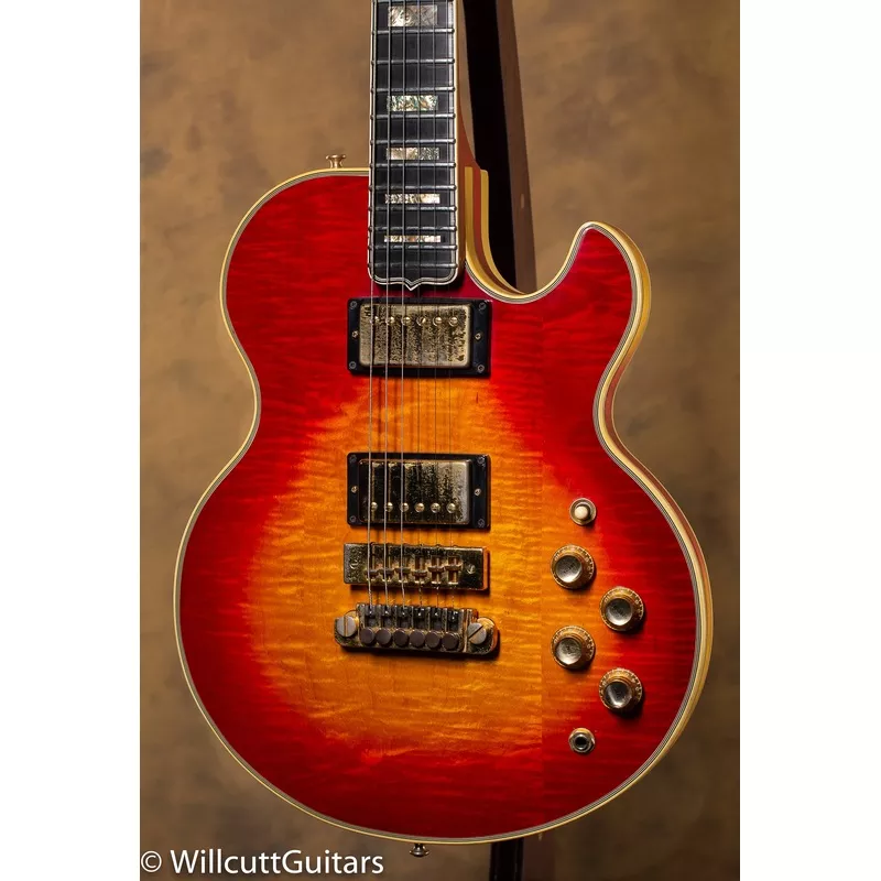 1978-gibson-l5-s 1978 Gibson L5-S