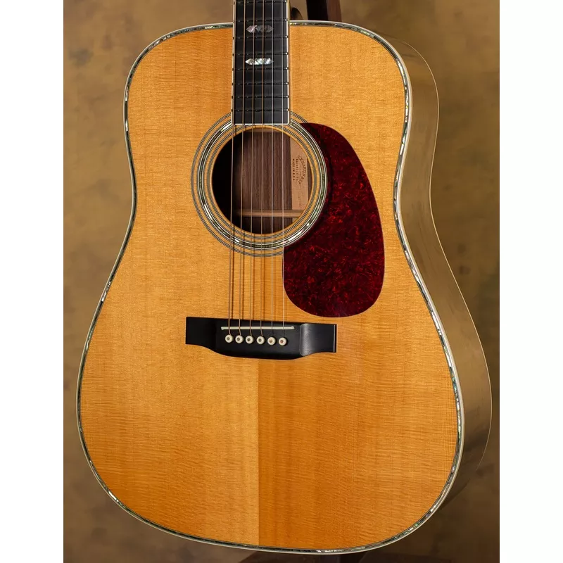 1994-martin-d-41-acoustic-guitar 1994 Martin D-41 Acoustic Guitar
