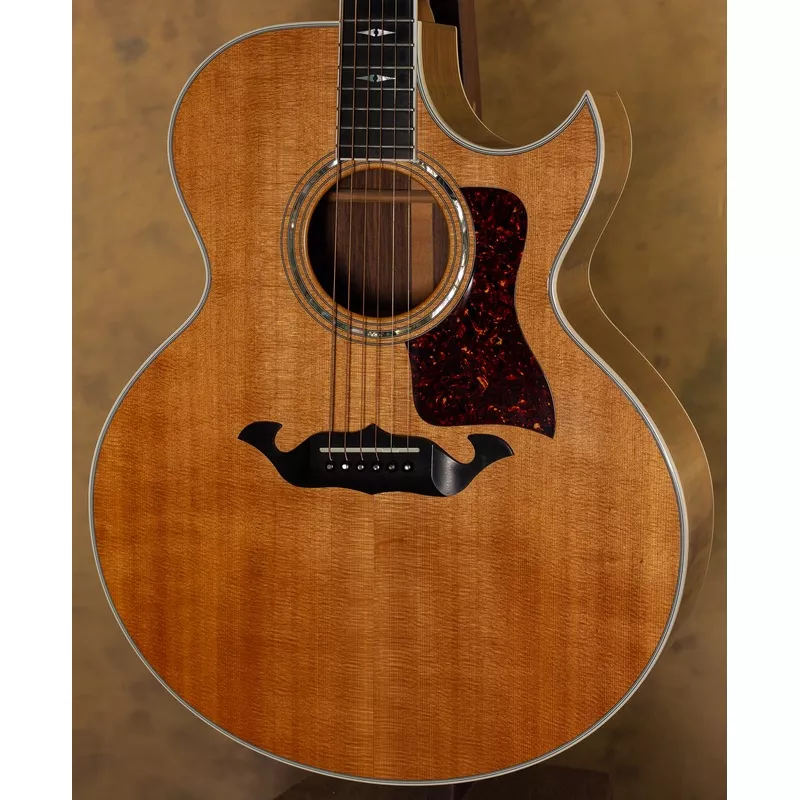 1995-taylor-815c 1995 Taylor 815c
