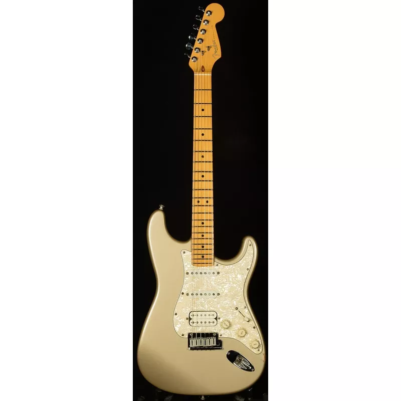 1996-50th-anniversary-lone-star-stratocaster 1996 50th Anniversary Lone Star Stratocaster