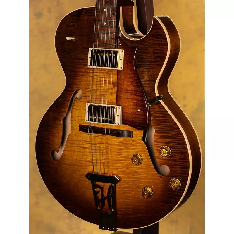 1996-heritage-h-575-sunburst 1996 Heritage H-575 Sunburst