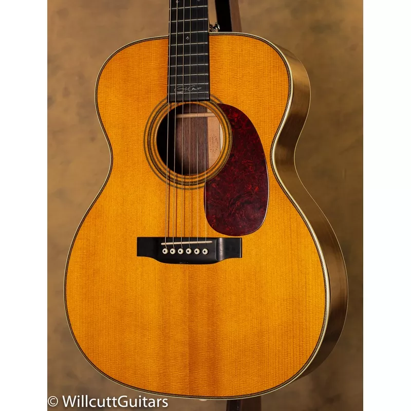 1998-martin-000-28ec-eric-clapton 1998 Martin 000-28EC Eric Clapton