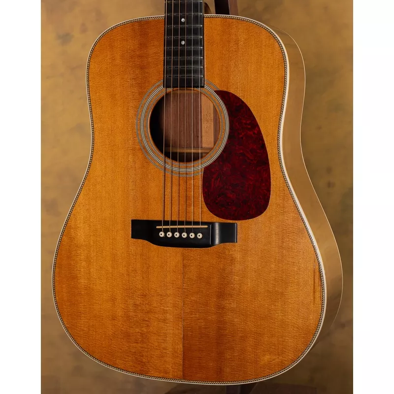 1998-martin-hd-28 1998 Martin HD-28