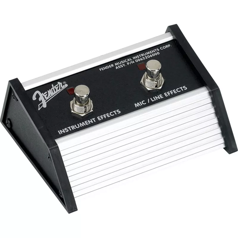 2-button-footswitch-effects-on-off-mic-inst-channels 2-Button Footswitch: Effects On-Off (MIC-INST Channels)