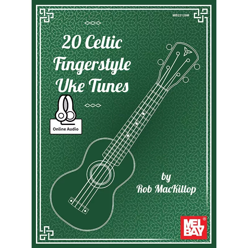 20-celtic-fingerstyle-uke-tunes 20 Celtic Fingerstyle Uke Tunes