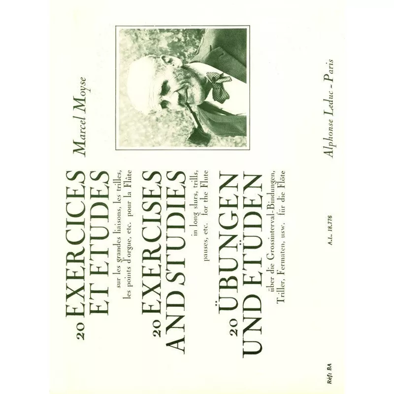 20-exercises-or-studies 20 Exercises or Studies