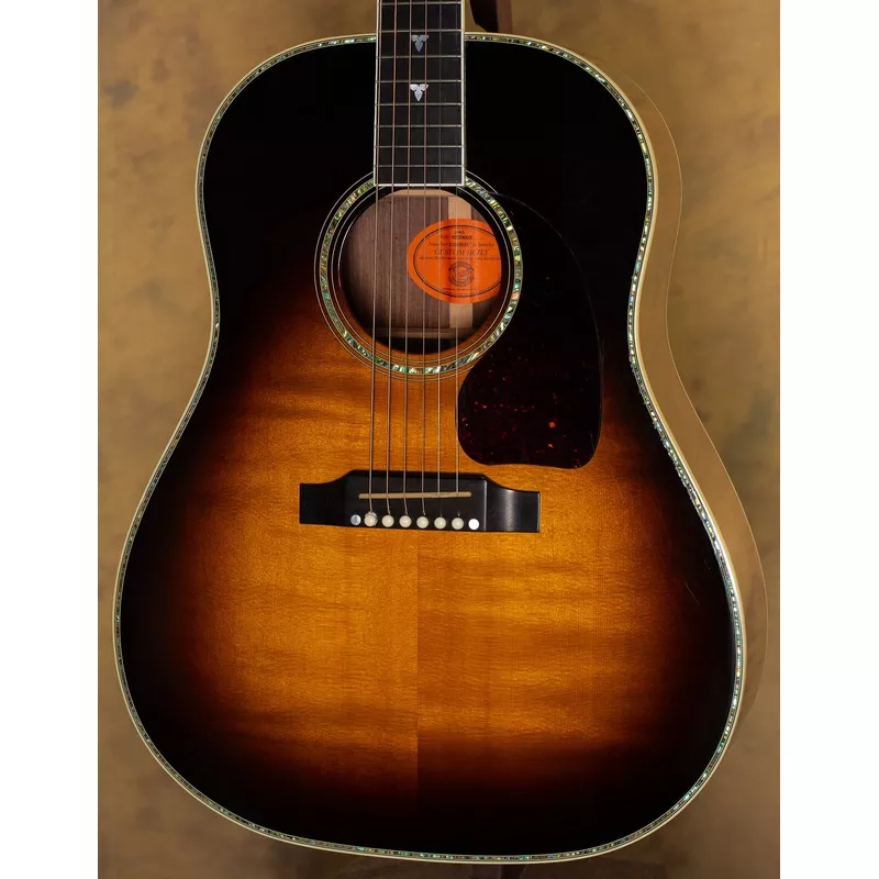 2000-gibson-j-45-rosewood-custom 2000 Gibson J-45 Rosewood Custom