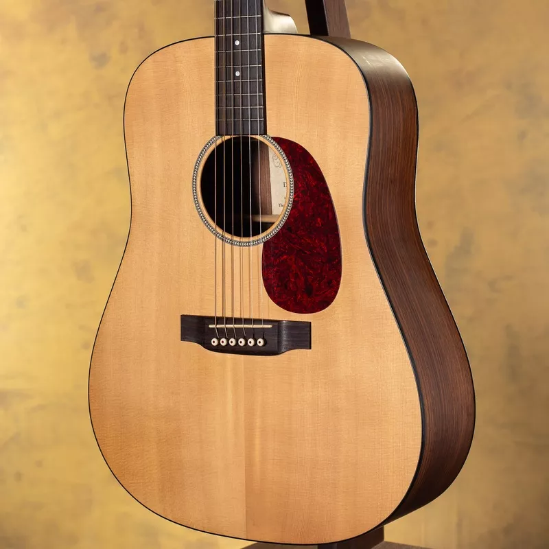 2000-martin-dr-acoustic-guitar-w-hardshell-case 2000 Martin DR Acoustic Guitar w/ Hardshell Case