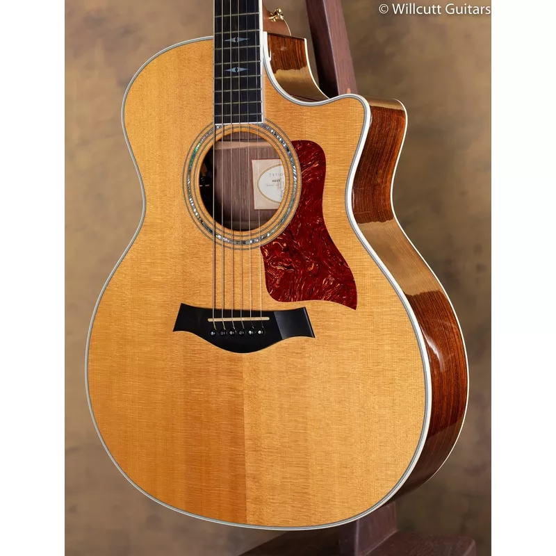 2002-taylor-814ce 2002 Taylor 814ce