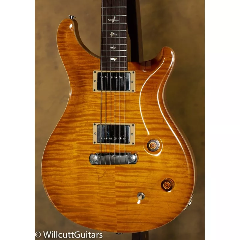 2005-prs-mccarty-10-top-indian-rosewood-neck-mccarty-burst 2005 PRS McCarty 10 Top Indian Rosewood Neck McCarty Burst