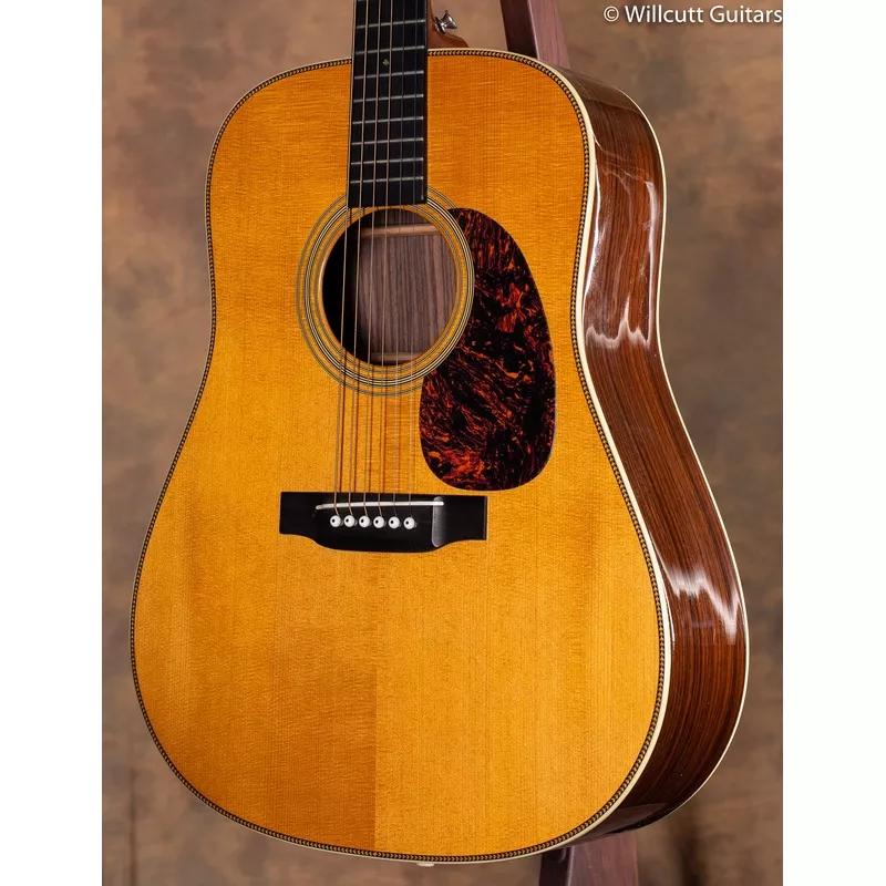 2008-martin-hd-28v-used 2008 Martin HD-28V USED