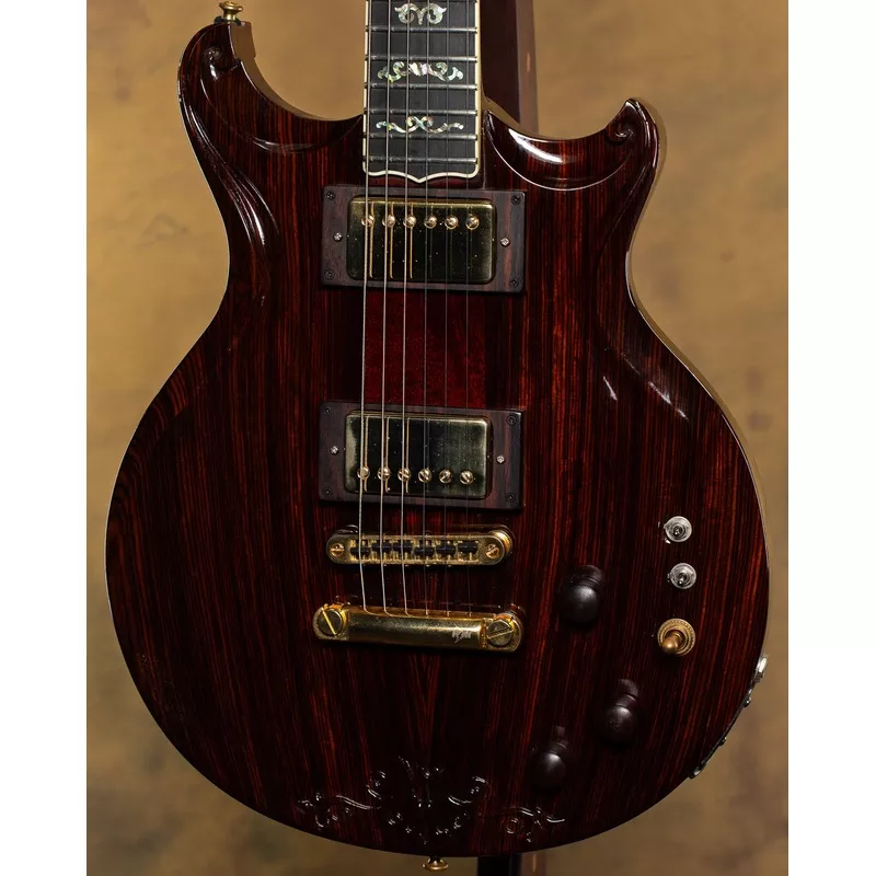 2008-scott-walker-special-cocobolo-top 2008 Scott Walker Special Cocobolo Top