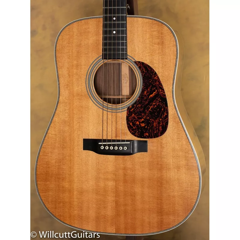 2009-martin-hd-28 2009 Martin HD-28