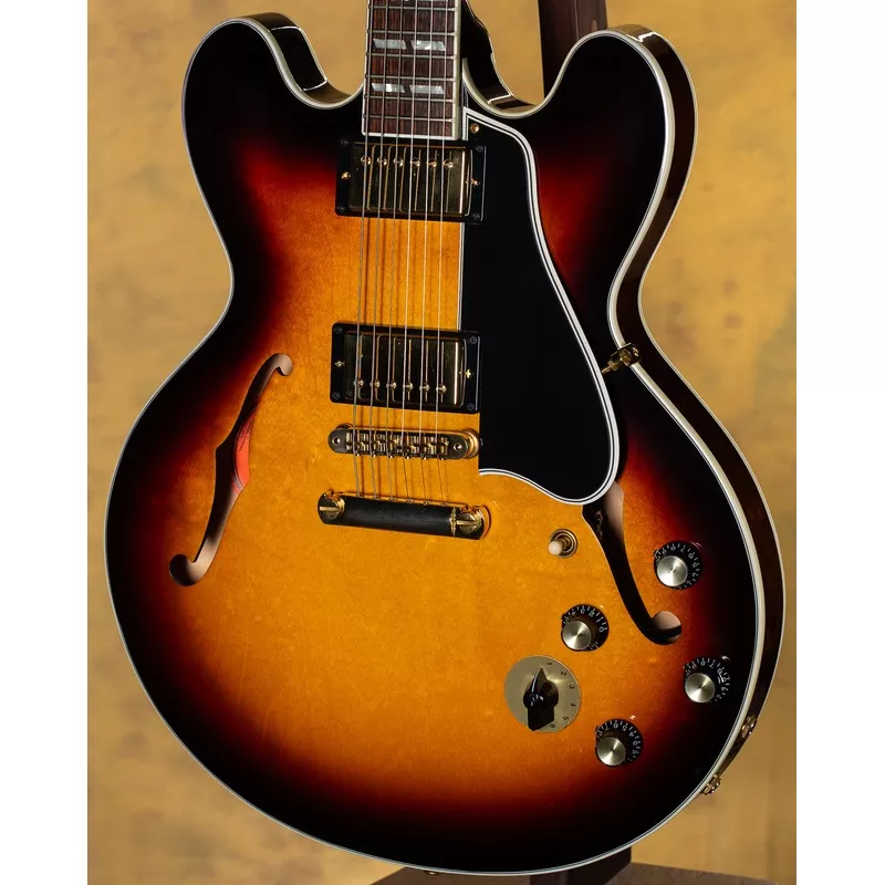 2010-gibson-custom-bb-king-es-345-vintage-sunburst 2010 Gibson Custom BB King ES-345 Vintage Sunburst