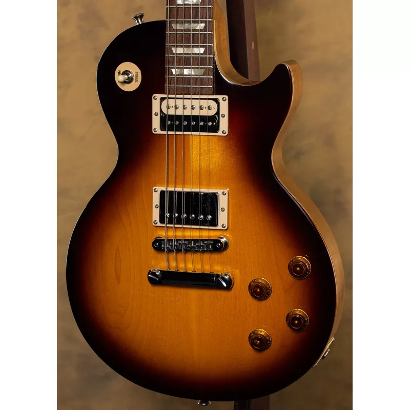2010-gibson-les-paul-studio-60s-deluxe 2010 Gibson Les Paul Studio ’60s Deluxe