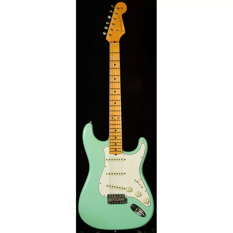 2012-fender-custom-shop-1959-stratocaster-closet-classic 2012 Fender Custom Shop 1959 Stratocaster – Closet Classic
