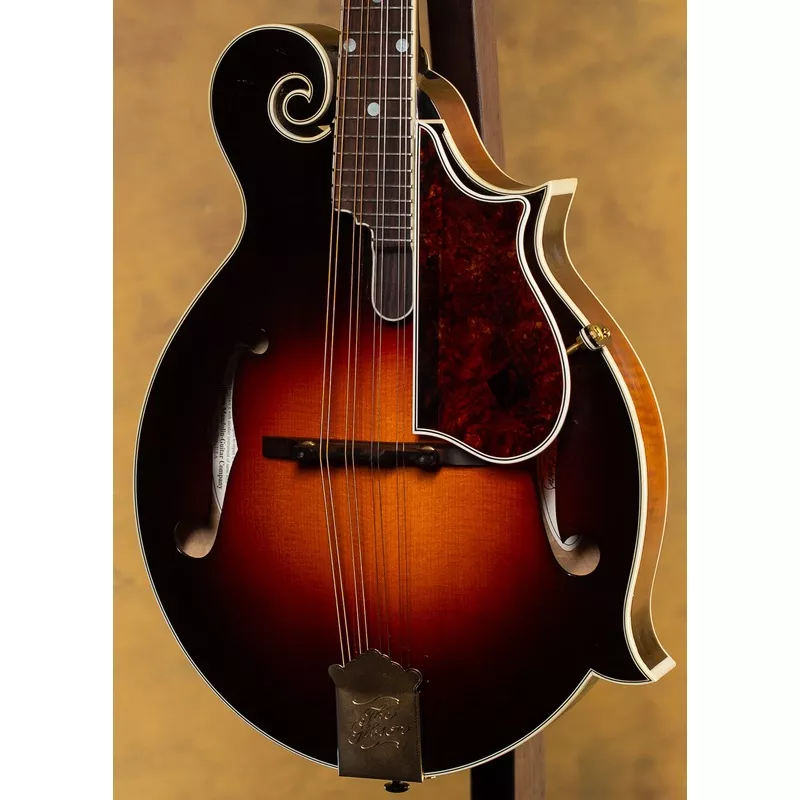 2012-gibson-f-5-fern-cremona-sunburst 2012 Gibson F-5 Fern Cremona Sunburst