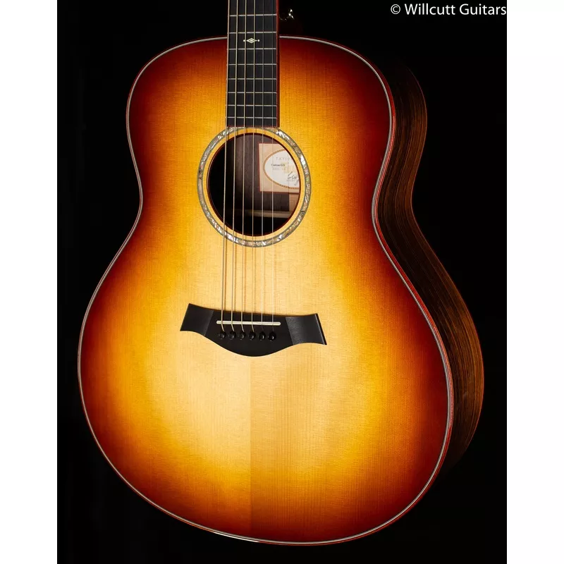 2013-nos-taylor-custom-6142-goe-grand-orchestra 2013 NOS Taylor Custom #6142 GOe Grand Orchestra