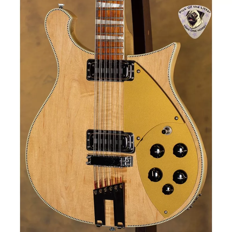 2013-rickenbacker-660-12-string-mapleglo 2013 Rickenbacker 660 12 String Mapleglo