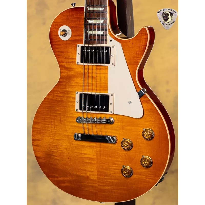 2014-gibson-custom-shop-1958-benchmark-les-paul-standard 2014 Gibson Custom Shop 1958 Benchmark Les Paul Standard