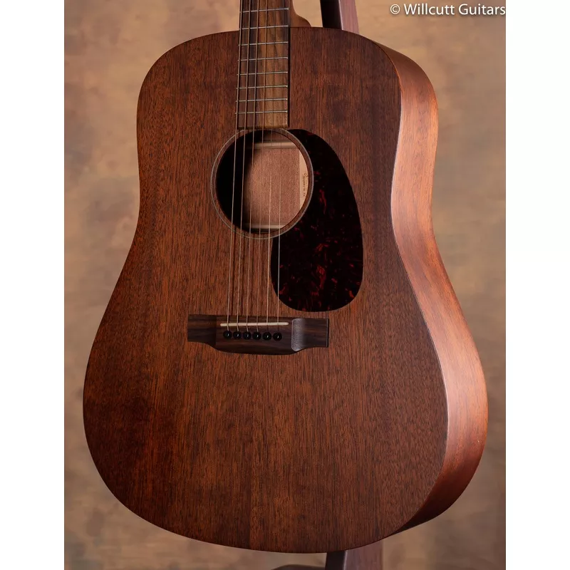 2015-martin-d-15m-used 2015 Martin D-15M USED