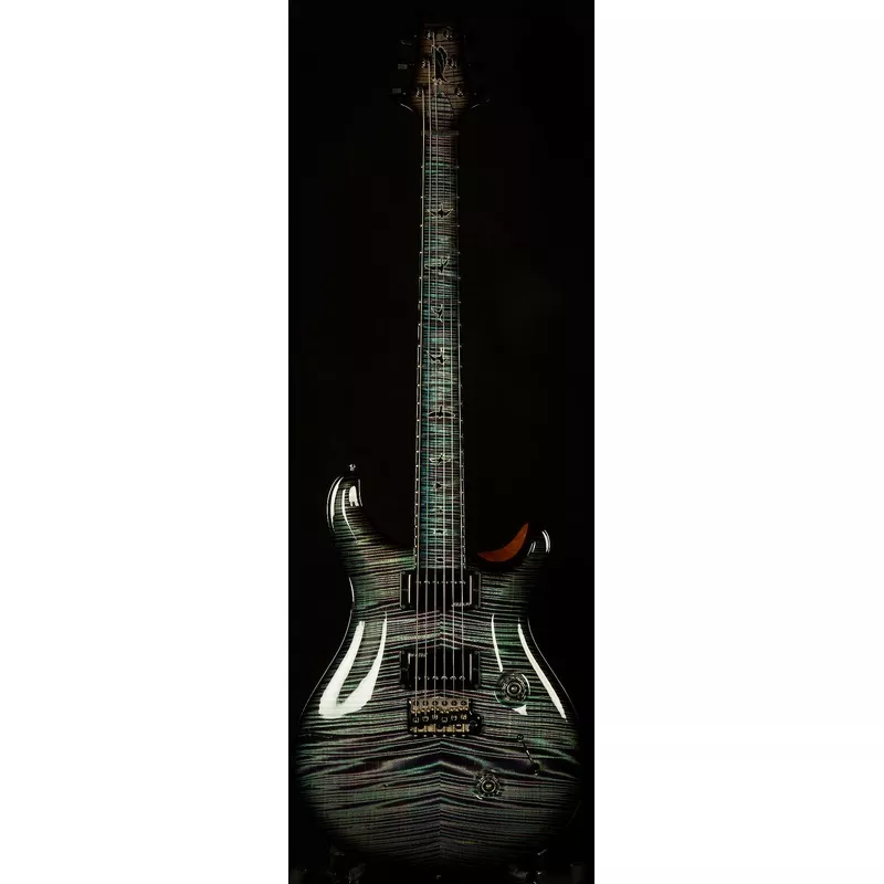 2015-private-stock-custom-24-featured-in-prs-2016-calendar 2015 Private Stock Custom 24 – Featured in PRS 2016 Calendar