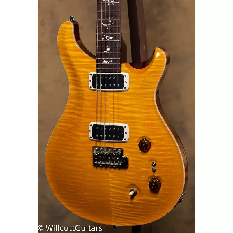 2015 PRS Paul’s Guitar Vintage Yellow