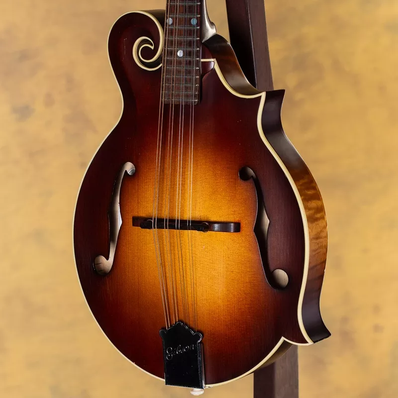 2016-gibson-f-9-mandolin-sunburst 2016 Gibson F-9 Mandolin Sunburst