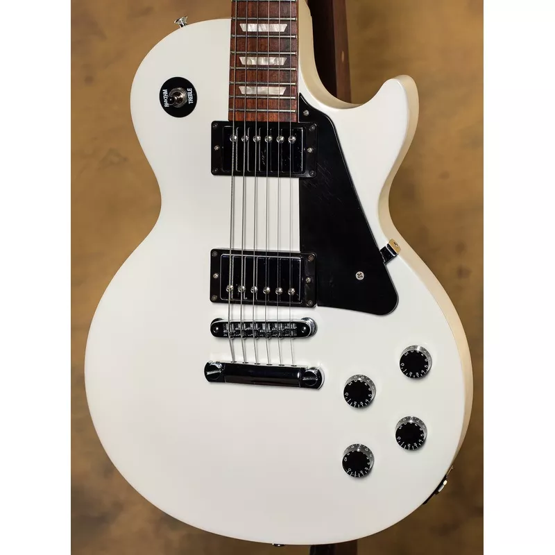 2016-gibson-les-paul-studio-alpine-white 2016 Gibson Les Paul Studio Alpine White