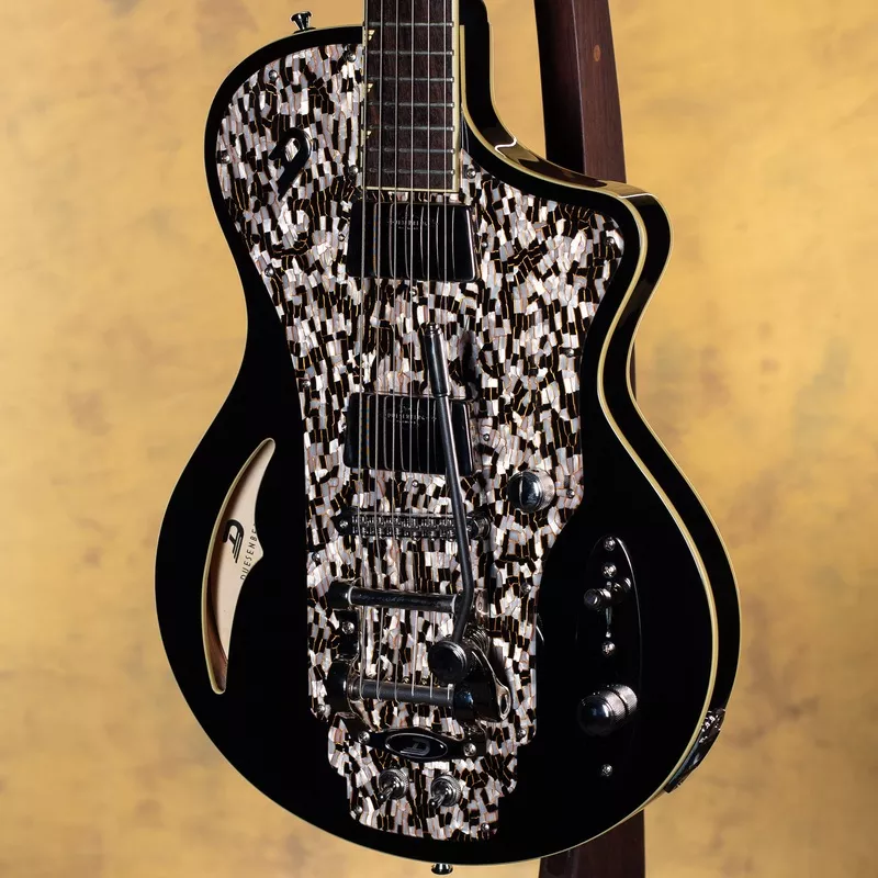 2020-duesenberg-julia-black 2020 Duesenberg Julia Black