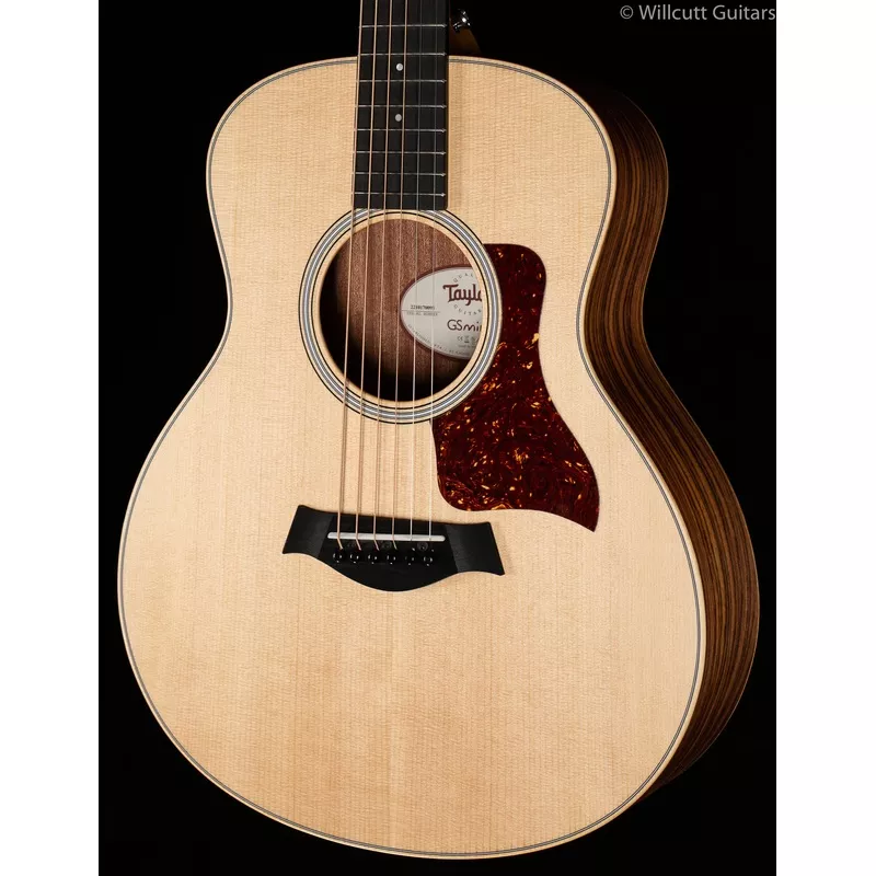 2020-taylor-gs-mini-e-rosewood-electric 2020 Taylor GS Mini-E Rosewood Electric