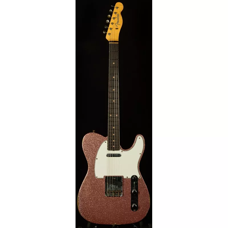 2021 Limited 1961 Telecaster – Relic