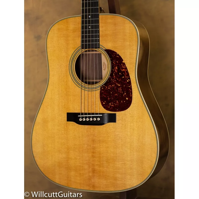 2021 Martin D-28